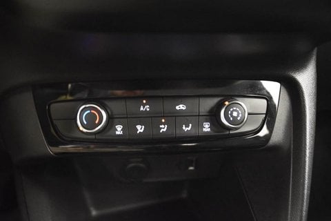 Auto Usate A Brescia | Opel Corsa 1.5 Edition 100Cv