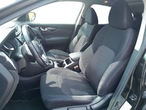 Auto Usate A Brescia | Nissan Qashqai 1.5 Dci N-Connecta 115Cv Dct