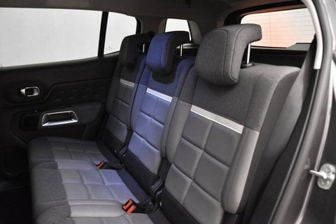 Auto Usate A Brescia | Citroën C5 Aircross 1.5 Bluehdi Shine S&S 130Cv Eat8