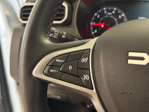 Auto Usate A Brescia | Dacia Duster 1.0 Tce Expression Gpl 4X2 100Cv