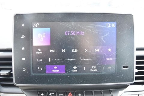 Auto Nuove Pronta Consegna A Brescia | Renault Trafic Iv Van T29 2.0 Blue Dci 130Cv L2H1 D.cab. -...