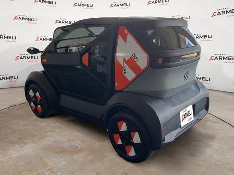Auto Nuove Pronta Consegna A Brescia | Mobilize Duo 45 Neo