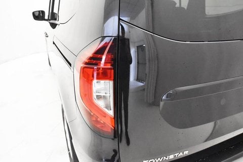 Auto Nuove Pronta Consegna A Brescia | Nissan Townstar 1.3 130Cv L2 N-Connecta 7P.ti Auto - Iva E...