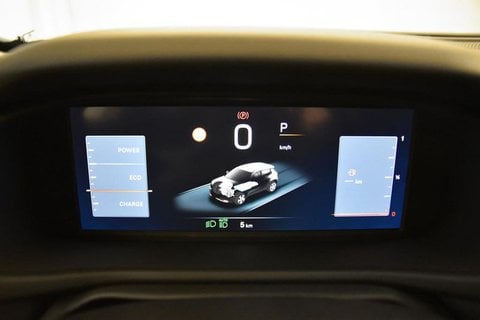 Auto Usate A Bergamo | Jeep Avenger E-Hybrid 1.2 Turbo E-Hybrid Summit Fwd 100Cv Edct6