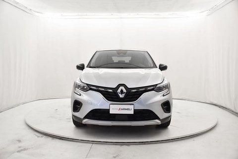 Auto Usate A Bergamo | Renault Captur 1.0 Tce Rs Line 90Cv