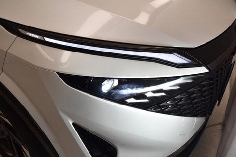 Auto Usate A Bergamo | Nissan Qashqai Iii 2024 1.5 E-Power N-Connecta 2Wd **
