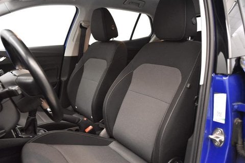 Auto Usate A Brescia | Škoda Fabia 1.0 Mpi Evo Ambition 65Cv