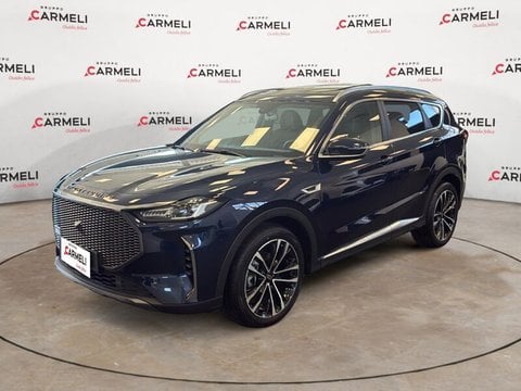 Nuove Pronta Consegna A Brescia | Sportequipe 7 Gtw 1.5 Turbo 156Cv Dct