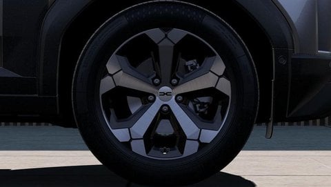 Auto Nuove Pronta Consegna A Bergamo | Dacia Duster 1.2 Eco-G Journey 120Cv