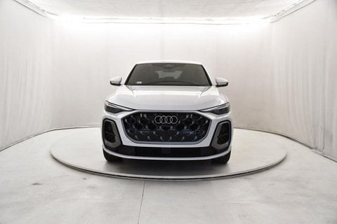Auto Usate A Brescia | Audi Q5 Sportback 2.0 Tdi Mhev+ S Line Edition Quattro 204Cv S-Tronic S-Li...
