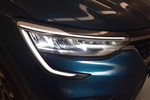 Auto Usate A Bergamo | Renault Arkana 1.6 E-Tech Engineered Hybrid 145Cv