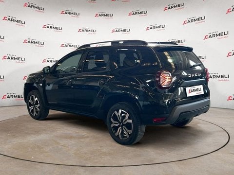 Auto Usate A Bergamo | Dacia Duster 1.5 Blue Dci Journey 4X2 115Cv