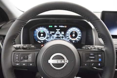 Auto Km0 A Bergamo | Nissan Qashqai 1.5 E-Power N-Connecta 2Wd