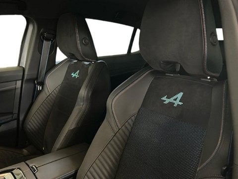 Auto Usate A Brescia | Renault Rafale 1.2 E-Tech Full Hybrid Esprit Alpine 200Cv Auto