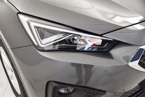 Auto Usate A Brescia | Seat Tarraco 2.0 Tdi Style 4Drive 150Cv Dsg