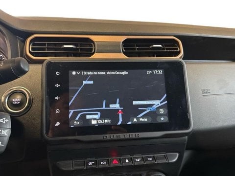 Auto Usate A Brescia | Dacia Duster 1.0 Tce Extreme Gpl 4X2 100Cv