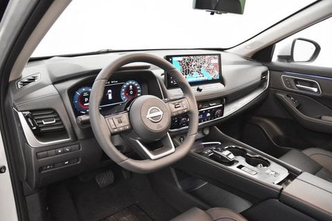 Auto Nuove Pronta Consegna A Bergamo | Nissan X-Trail 1.5 E-Power Tekna 2Wd Auto
