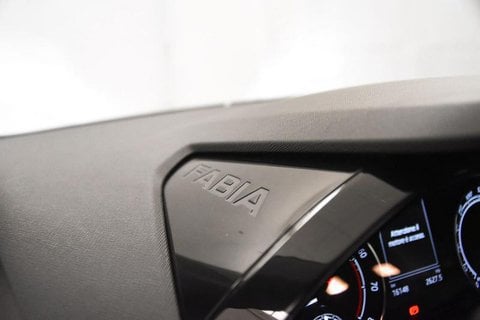Auto Usate A Brescia | Škoda Fabia 1.0 Mpi Evo Ambition 65Cv