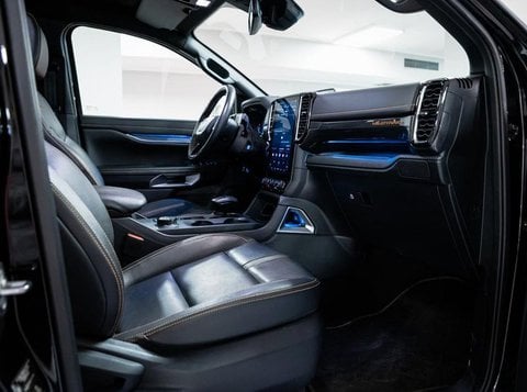 Auto Usate A Brescia | Ford Ranger 3.0 Ecoblue Aut. 240 Cv Dc Wildtrak 5 Posti