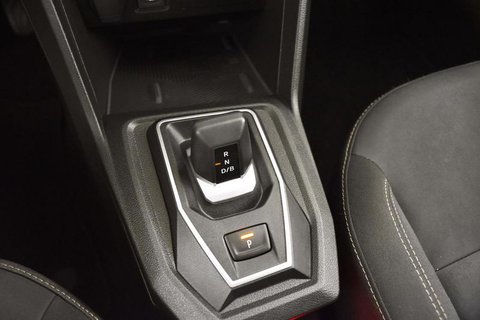 Auto Usate A Brescia | Dacia Jogger 1.8 Hybrid Extreme 155Cv Auto