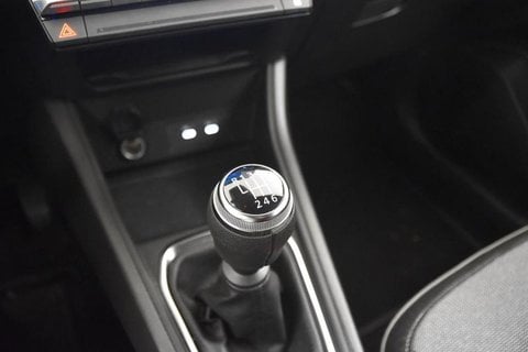 Auto Usate A Brescia | Renault Captur 1.0 Tce Techno 90Cv