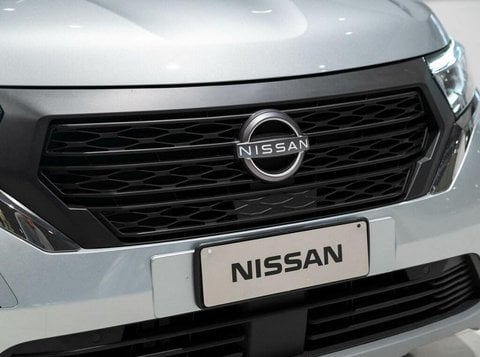Auto Nissan Townstar 1.3 130Cv N-Connecta Iva Esclusa Nuove Pronta Consegna A Brescia