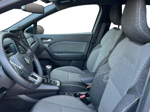 Auto Usate A Brescia | Renault Captur 1.0 Tce Techno 90Cv