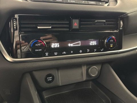 Auto Usate A Brescia | Nissan Qashqai 1.5 E-Power Acenta 2Wd E-Shifter