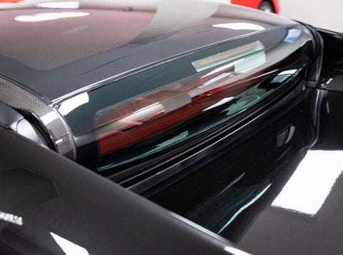 Auto Usate A Brescia | Ferrari 575 Superamerica Handling Gtc -Carbo Brakes-Italiana-Service Ferrari