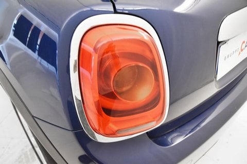 Auto Usate A Brescia | Mini Mini 5 Porte Cooper D 1.5 D Cooper D