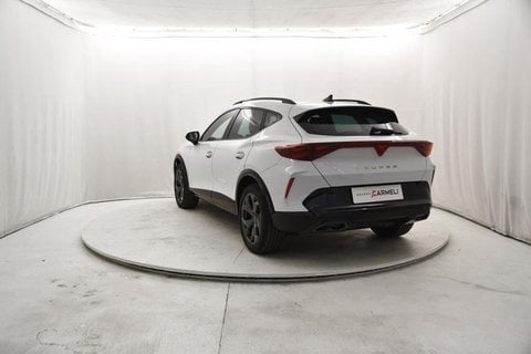 Auto Usate A Bergamo | Cupra Formentor 1.5 Hybrid 150Cv Dsg