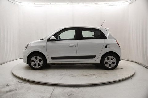 Auto Usate A Brescia | Renault Twingo Electric Twingo Zen 22Kwh