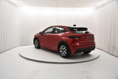 Auto Nuove Pronta Consegna A Brescia | Renault Clio 1.8 Full Hybrid E-Tech Evolution 160Cv Auto -...