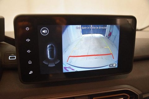 Auto Usate A Brescia | Dacia Sandero Stepway 1.0 Tce Extreme Eco-G 100Cv