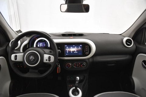 Auto Usate A Brescia | Renault Twingo Electric Twingo Zen 22Kwh