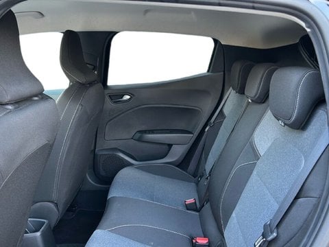 Auto Usate A Bergamo | Renault Clio 1.5 Dci Evolution 100Cv