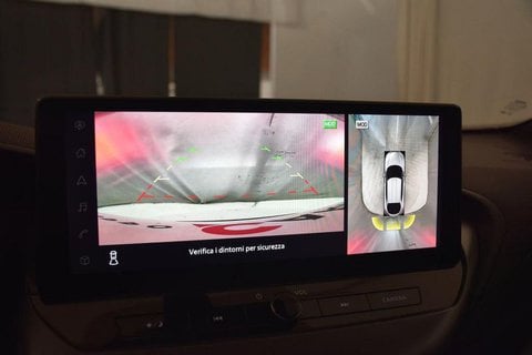Auto Usate A Brescia | Nissan Juke 1.6 Hev N-Connecta