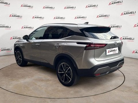 Auto Usate A Bergamo | Nissan Qashqai 1.3 Mild Hybrid Tekna 2Wd 140Cv
