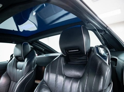 Auto Usate A Brescia | Mercedes-Benz Classe Sl Sl 500 Pack Amg-Hard Top Panorama-Active Body Cont...