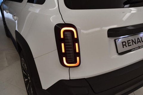 Auto Nuove Pronta Consegna A Brescia | Renault 4 Renault Iconic Comfort Range 150Cv
