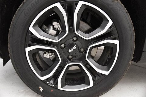 Auto Usate A Bergamo | Jeep Avenger E-Hybrid 1.2 Turbo E-Hybrid Summit Fwd 100Cv Edct6