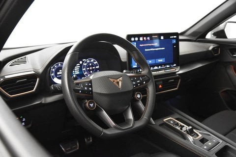 Auto Usate A Bergamo | Cupra Formentor 1.5 Hybrid 150Cv Dsg