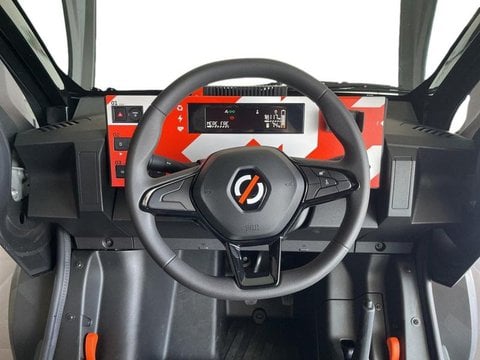 Auto Nuove Pronta Consegna A Brescia | Mobilize Duo 45 Neo