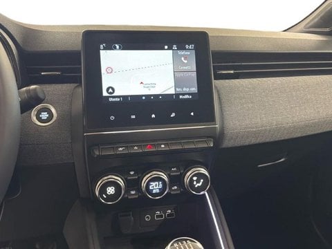 Auto Usate A Bergamo | Renault Clio 1.0 Tce Techno 90Cv