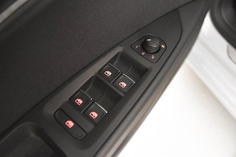 Auto Usate A Brescia | Seat Leon 1.5 Tgi Fr 130Cv Dsg