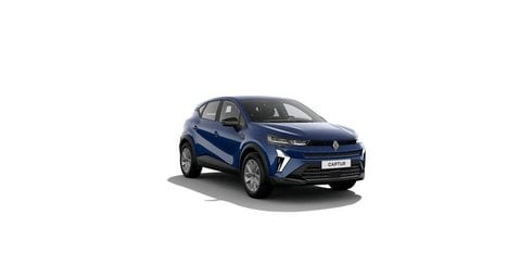 Auto Nuove Pronta Consegna A Brescia | Renault Captur 1.2 Eco-G Evolution 120Cv - Noleggio A Lung...