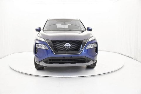 Auto Km0 A Brescia | Nissan X-Trail 1.5 E-Power N-Connecta 2Wd