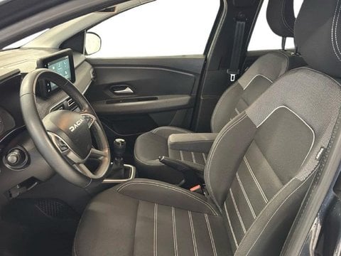 Auto Usate A Brescia | Dacia Jogger 1.0 Tce Expression Gpl 100Cv 7P.ti