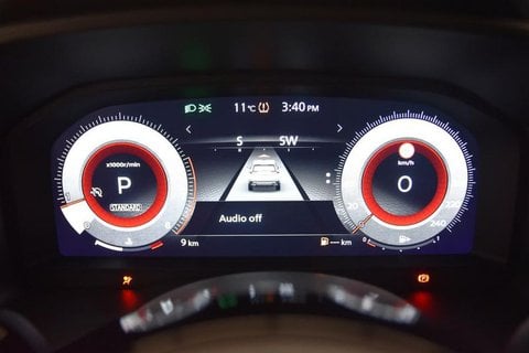 Auto Nuove Pronta Consegna A Brescia | Nissan X-Trail 1.5 Mhev Tekna Premium Pack 2Wd Xtronic - I...