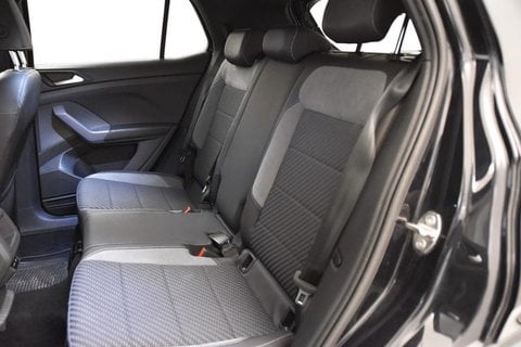 Auto Usate A Brescia | Volkswagen T-Cross 1.0 Tsi Advanced 110Cv Dsg